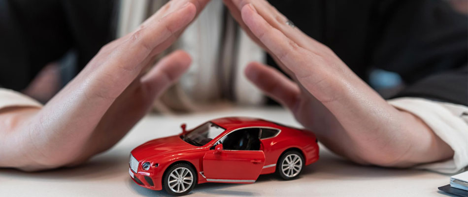 connect insurance Auto insurance